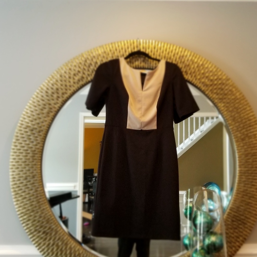 Dressbarn dress sz 4